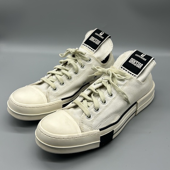 Converse DRKSTAR DRKSHDW sneakers - Picture 2 of 11